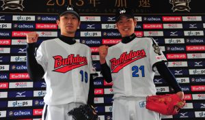 プロ野球 オリックスバッファローズが阪急から数えて８０周年 歴代ユニホームをまとめてみました いろいろ調べてみました