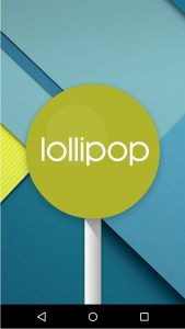 Lollipopアニメーション