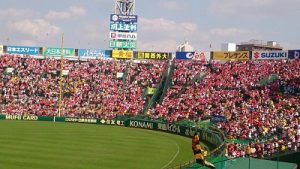 2013年ＣＳ　甲子園ジャック